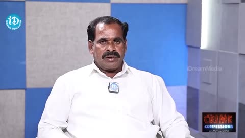 Ex Maoist Commander Varikuppala Mallayya alias Balanna Exclusive Crime Confessions iDream