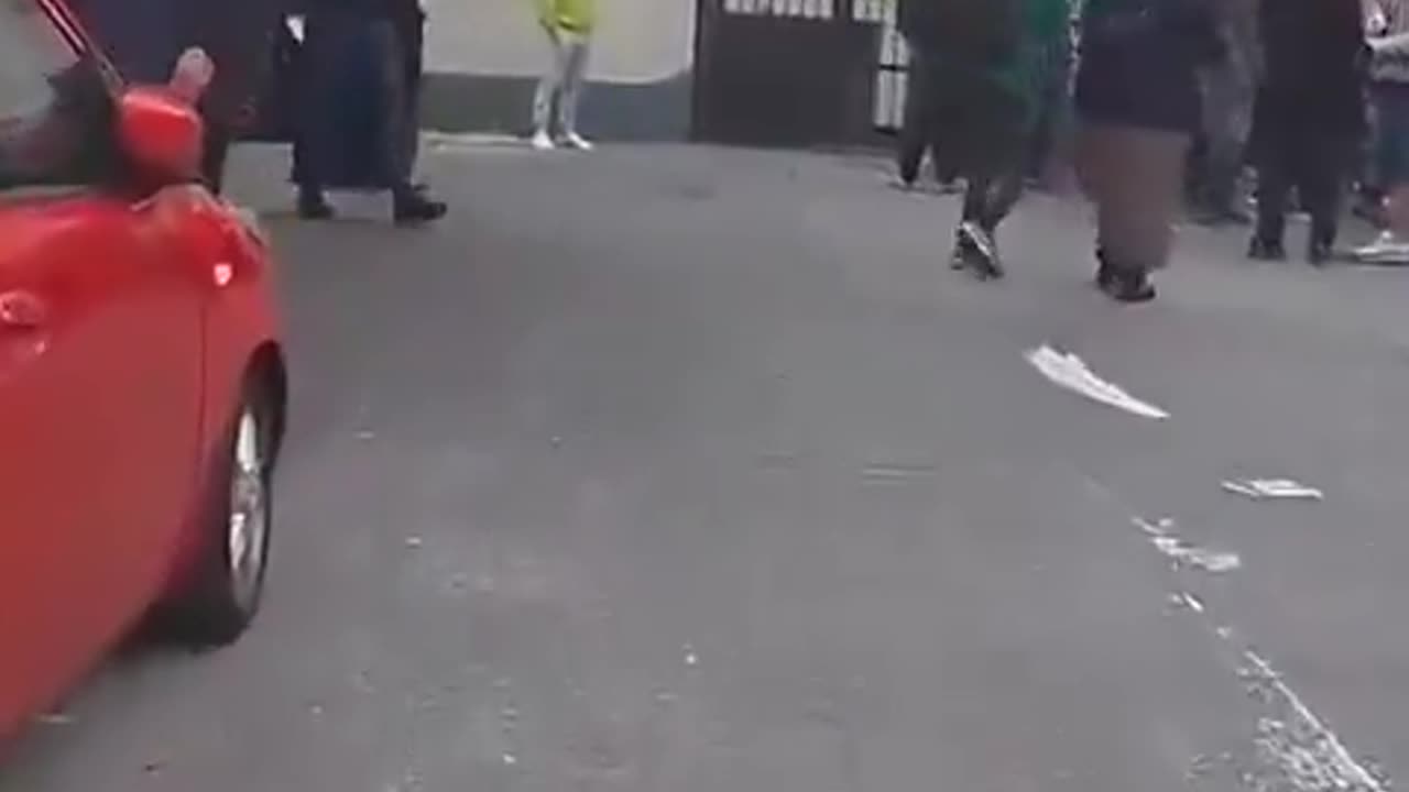 Ecco uno sguardo a ciò che devono affrontare gli irlandesi