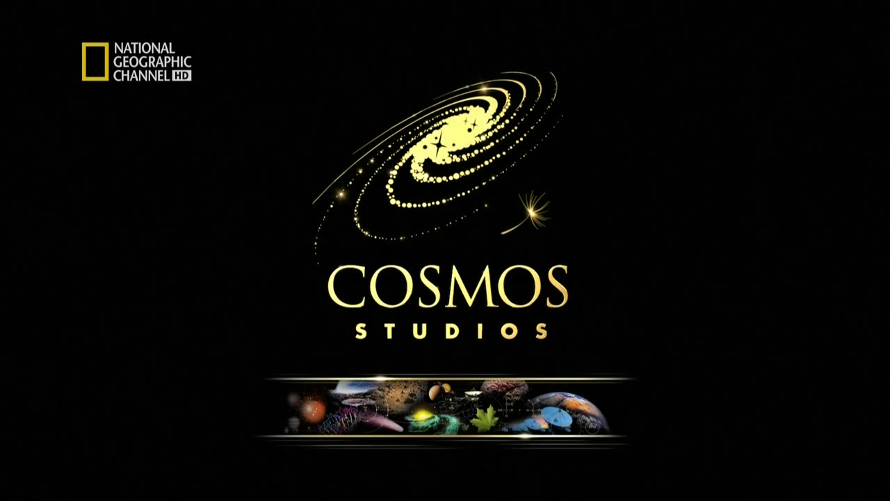 Космос с Нийл ДеГрас Тайсън (4)