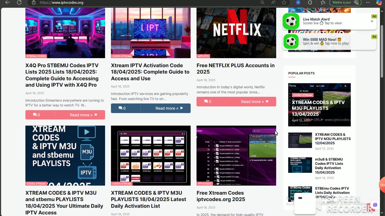 Free NETFLIX PLUS Accounts 2025