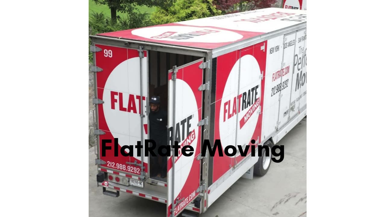 Moving Companies