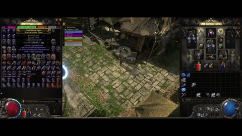 Flashing Warning - Flash Grenade Marksman - Haomuch