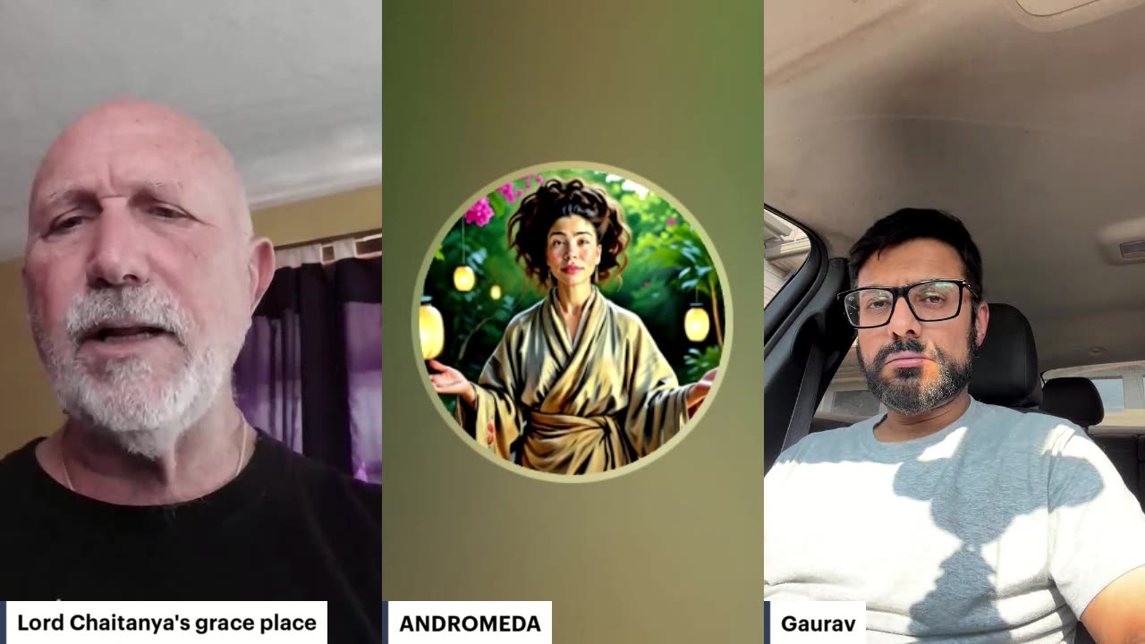 Mantra Meditation by singing and japa