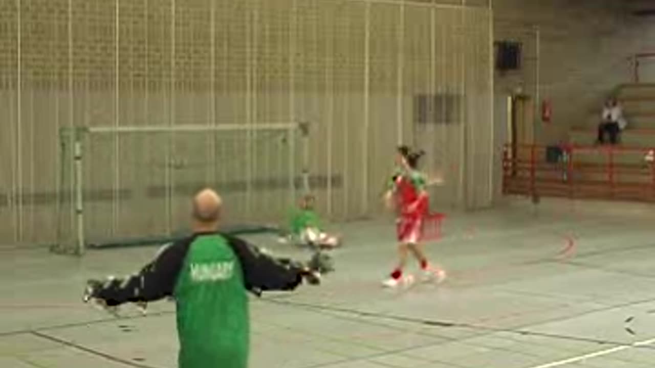 Goal Twist