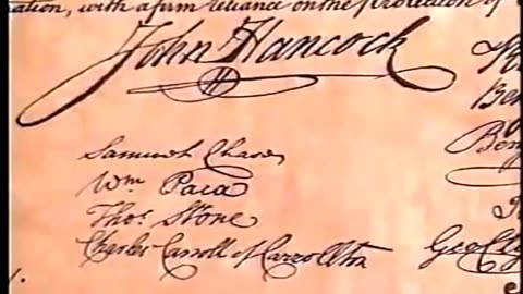 Paul Harvey - Our Lives, Our Fortunes, Our Sacred Honor - 1975