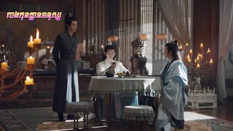 ដំណក់ឈាមអ្នកក្លាហាន ភាគទី២៤