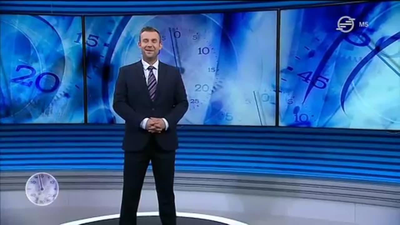 M5 (Sport) reklámblokk (2016. augusztus 7.)