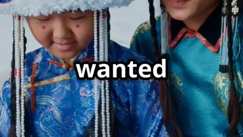 Genghis Khan's Grave Mystery Explained S