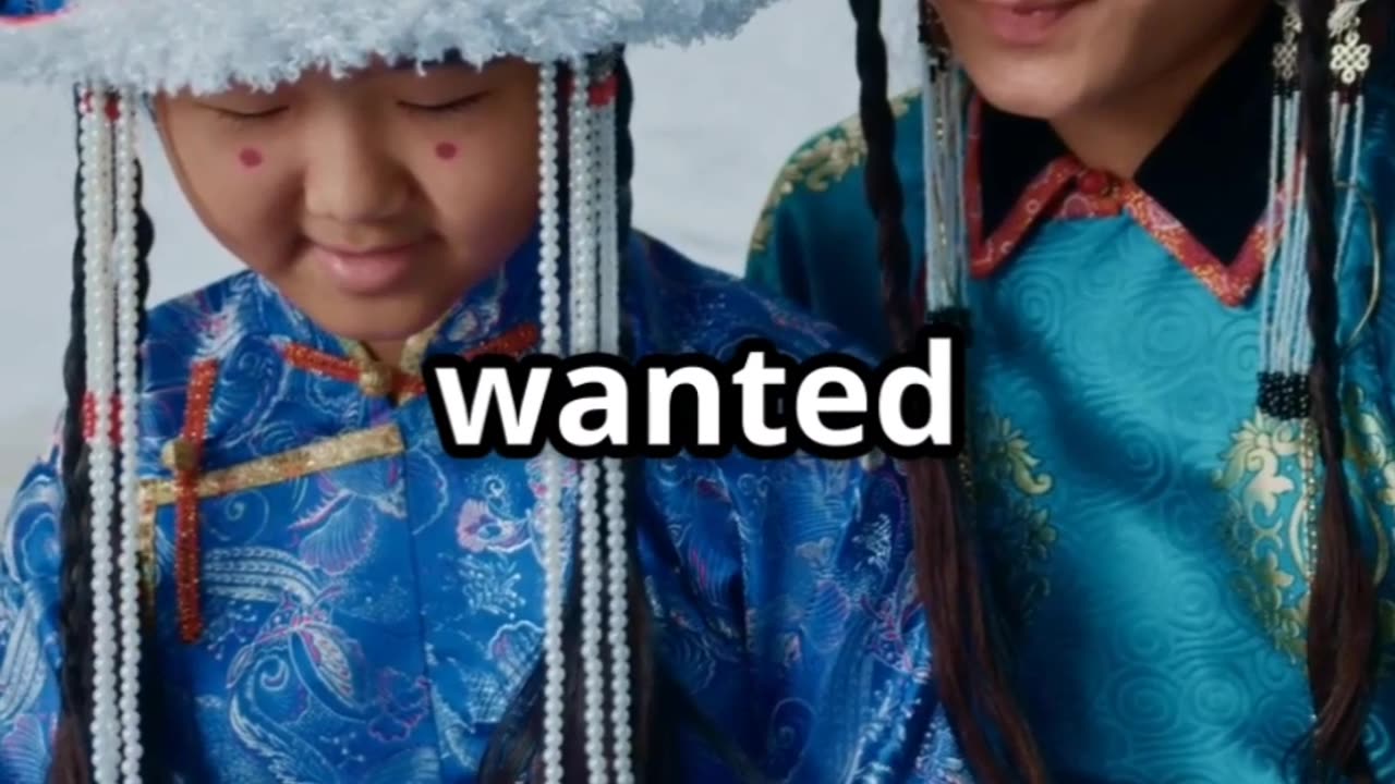 Genghis Khan's Grave Mystery Explained S