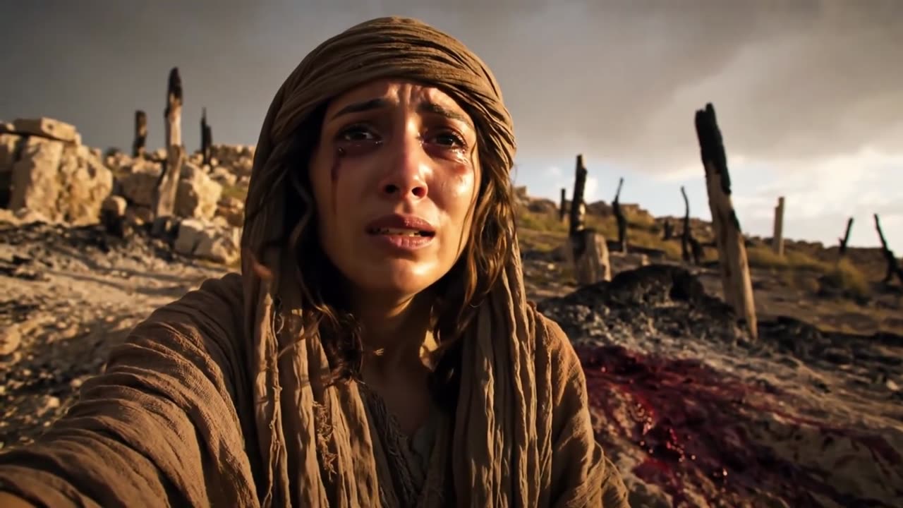 The life story of Mary Magdalene