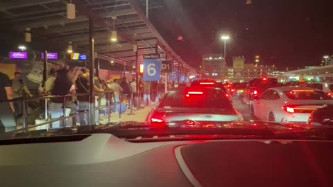 UBER LIVE NYC
