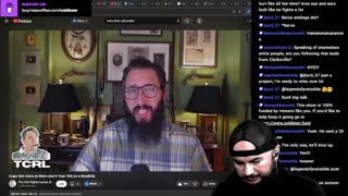 The Party of Pea Doughs 11/14/2025