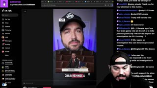 The Party of Pea Doughs 11/14/2025