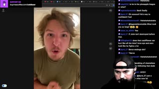 The Party of Pea Doughs 11/14/2025