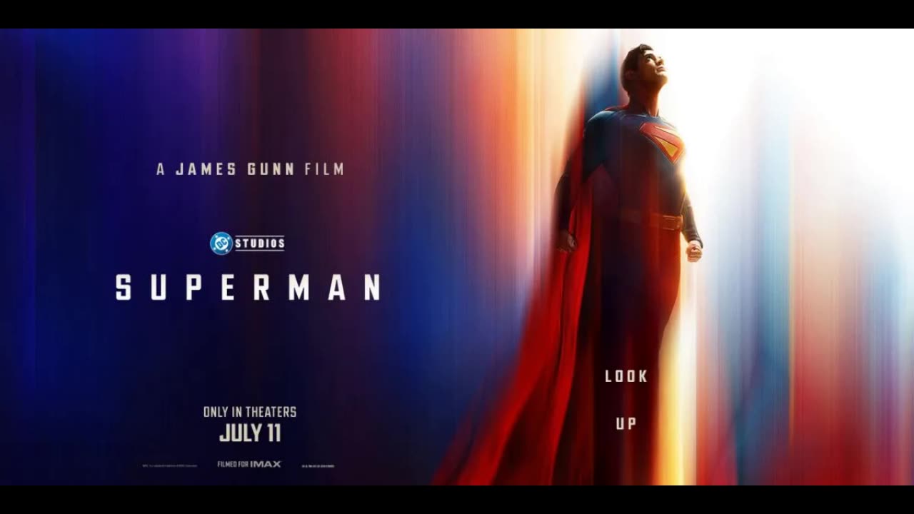 Superman 2025 Review, Pokematic Podcast