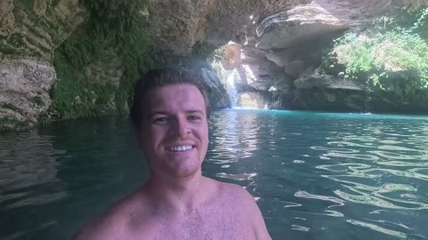 Mark Clark Portrush Taylor Clark with family & friends in Spain, SE Asia, Vietnam, UK & Ireland 2025