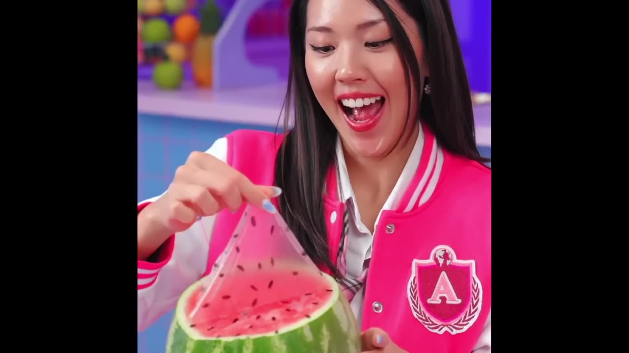 Watermelon Prank Gone Wrong