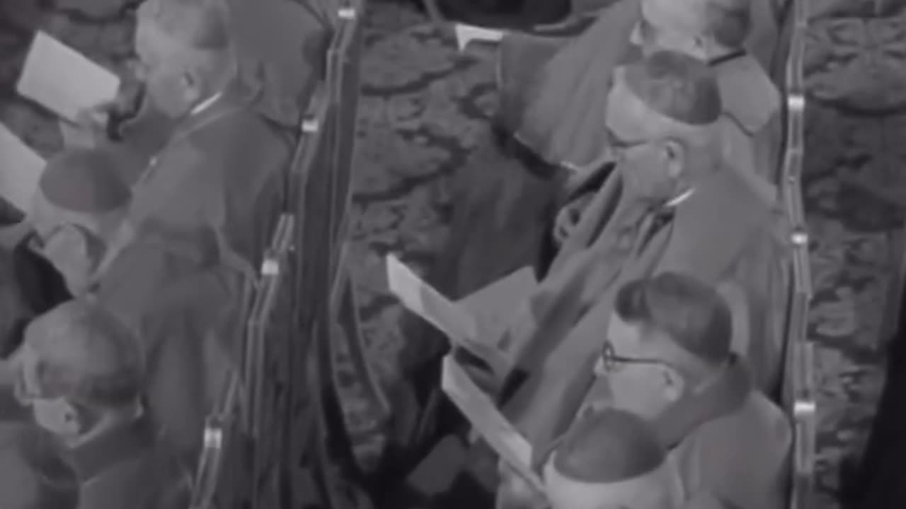 Holy Chaos ~ The Jesuits