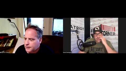 EXTRA 2025 10 24 Benjamin Fulford further Update Trump Replaced .mp4