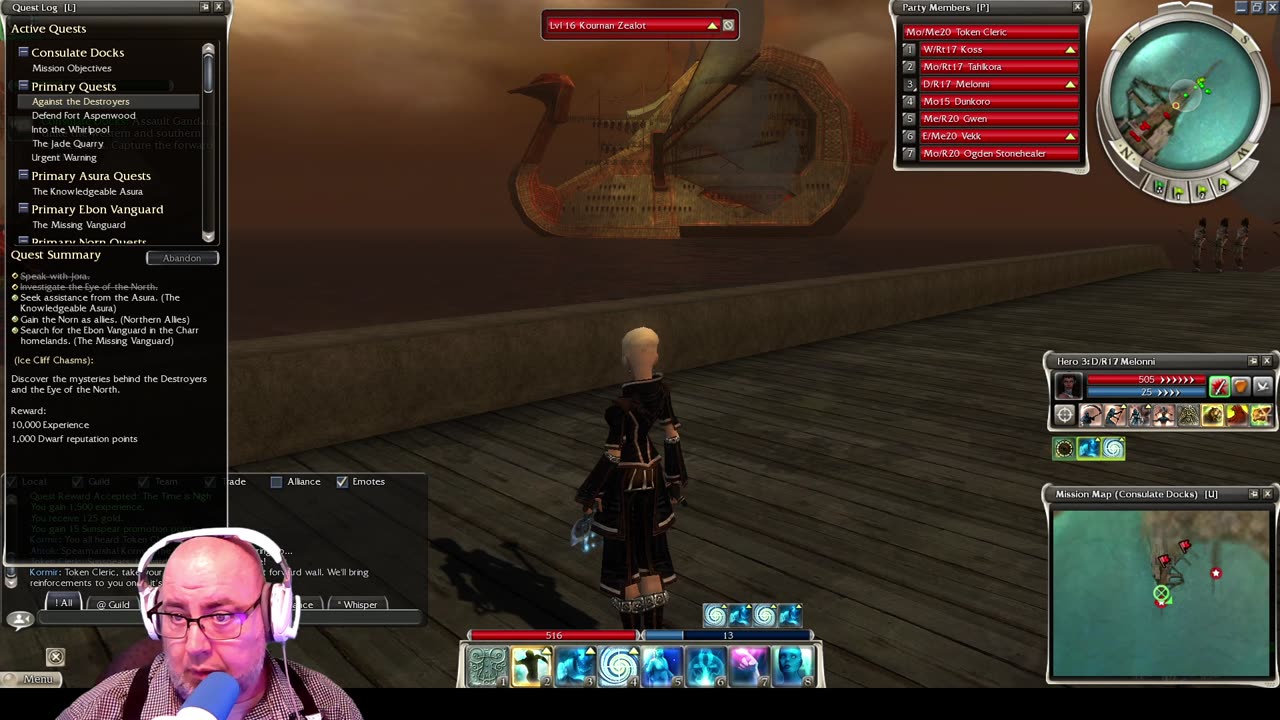 WhyGamesMatter - Gaming