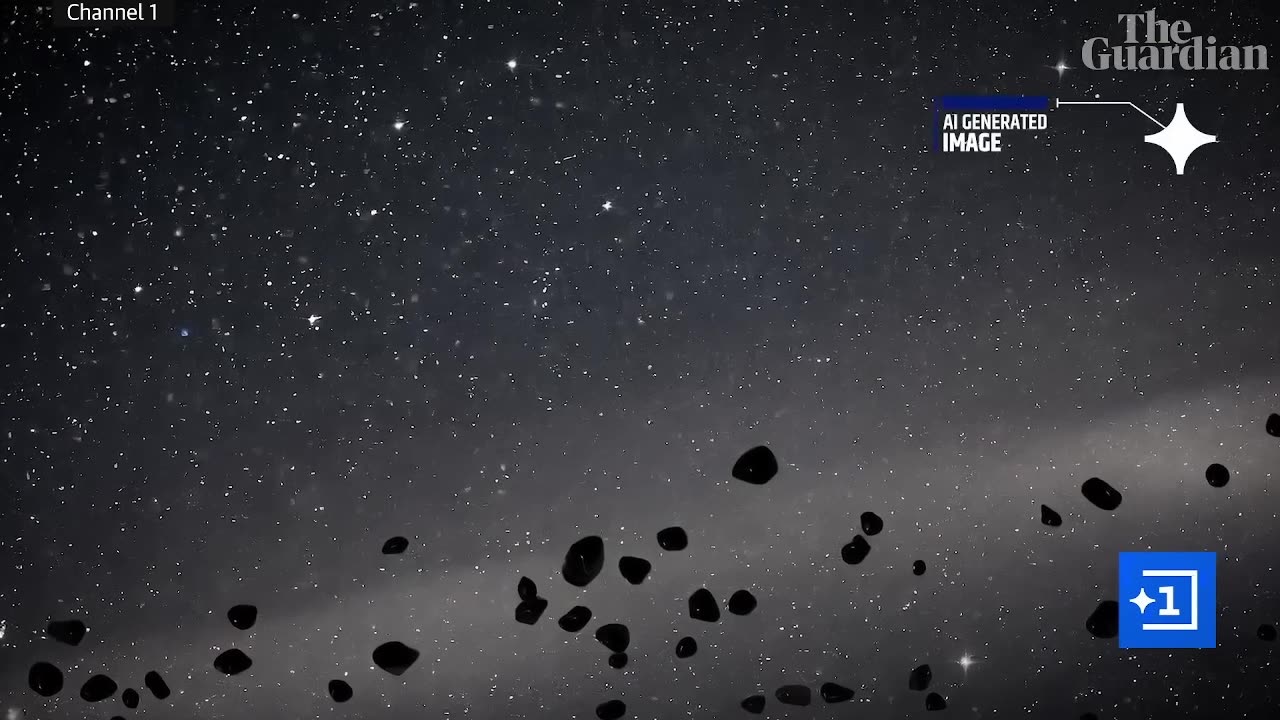 Fake news: Will AI wipe out mainstream media?