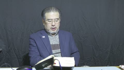 250319... #새벽기도명상 #성경읽기운동 #창세기 27 장