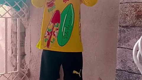 Choti si pyari si pari