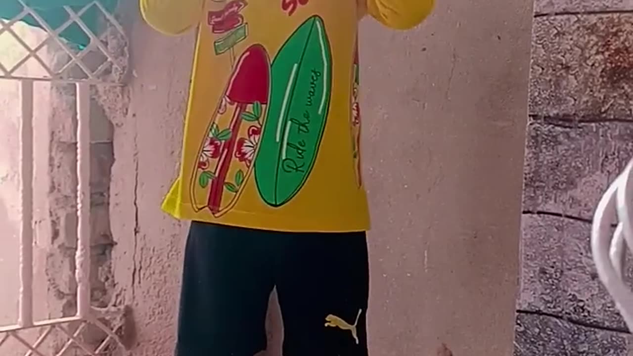 Choti si pyari si pari