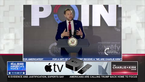 VP JD VANCE TAKING QUESTIONS ON MASS IMMIGRATION