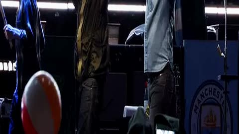 Couple Accused of Ruining Oasis Gig in Canada Wi