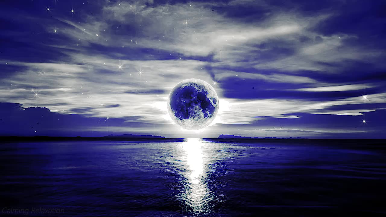 Perfect Music for Complete Relaxation and Quick Sleep - Fall Asleep Quickly and Easily