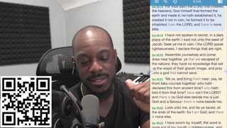 WHAT THIS SCIENTIST HAD TO SAY WILL SHOCK YOU