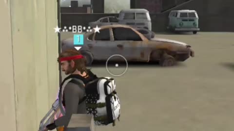 Garena Free Fire Gameplay Round 02(05.01.2026) #iambb.official #freefire #bb #garenafreefire #foryou