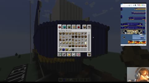 Twitch VOD 20 Sept. 2025 Part 1