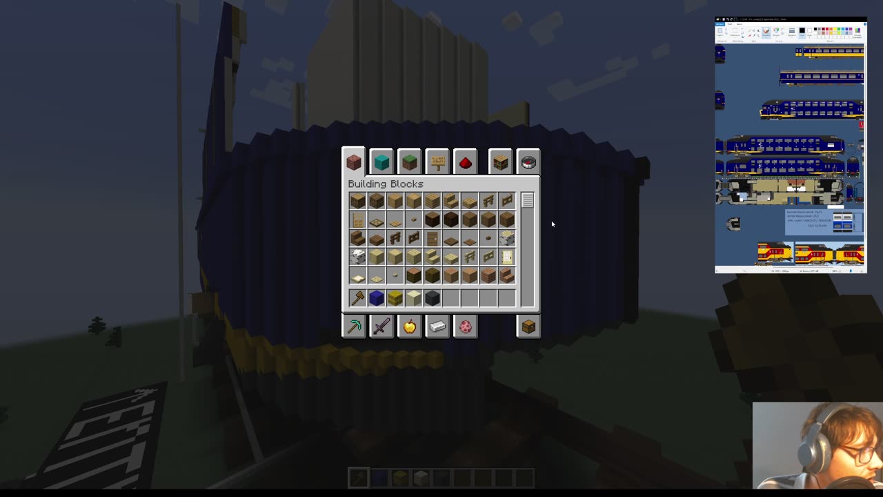 Twitch VOD 20 Sept. 2025 Part 1