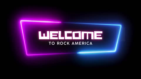 Rock America