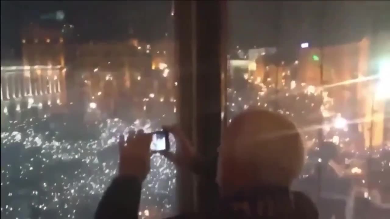 On this day in 2014, the Maidan Coup began in Ukraine🇺🇦, backed by the US, UK, EU.