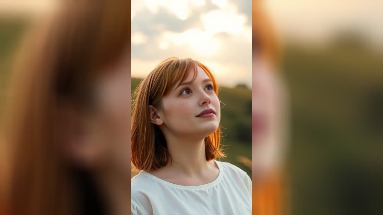 The Saint Who Woke Up at Her Own Funeral — and Flew