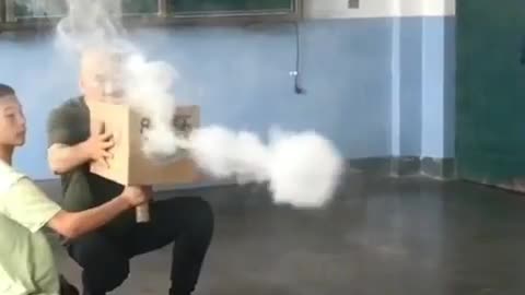 COOL!🧐