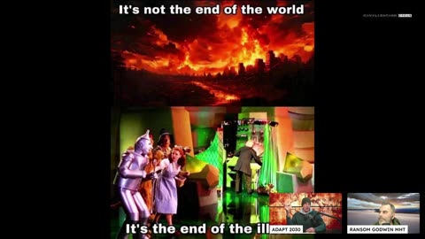 Civilization Cycle : What does 2026 have in Store for US?