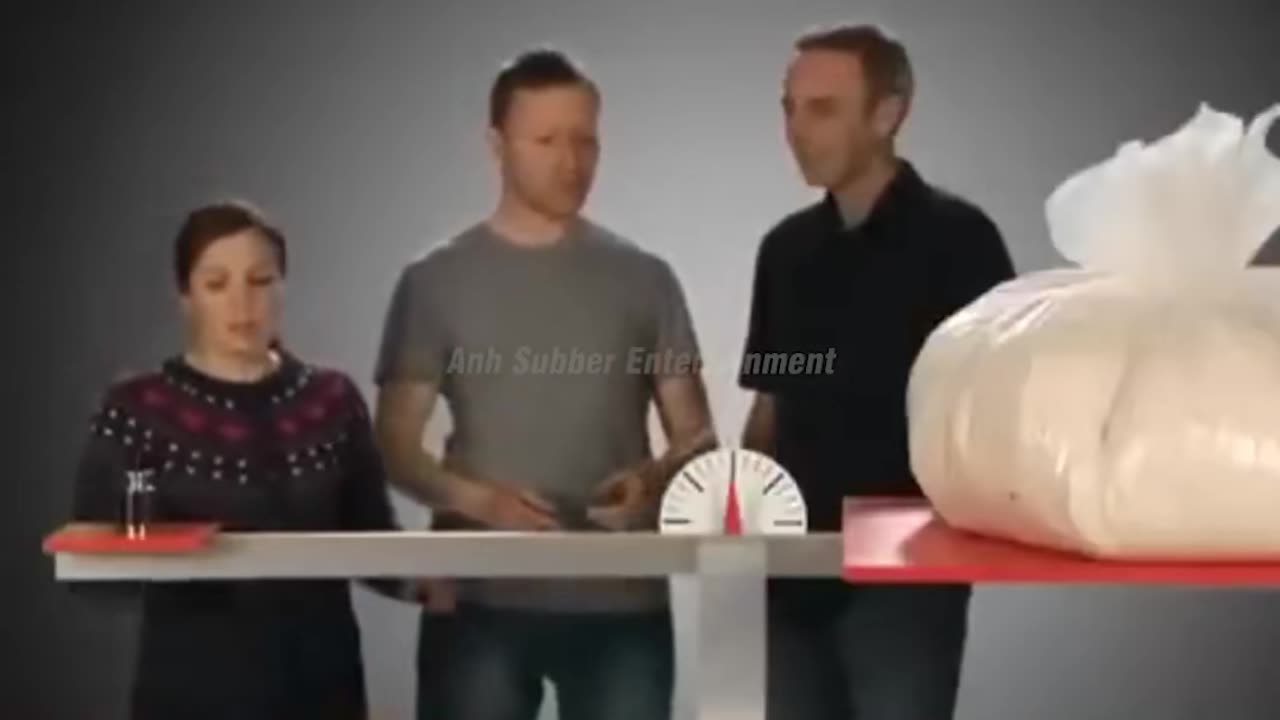 Just a little confused