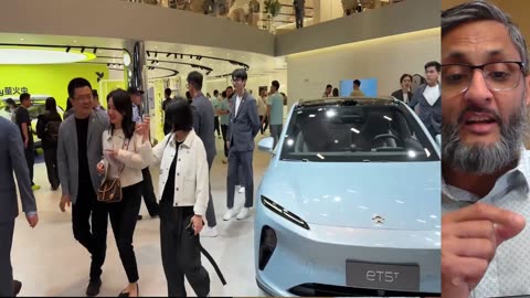 Nio Integration Of The Brands Has Begun #Nio