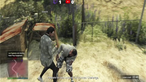 gta V