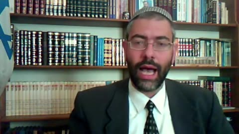 [28-07-2019] - H δωρεά οργάνων⧸μεταμοσχεύσεις στον Ιουδαϊσμό [#0410]