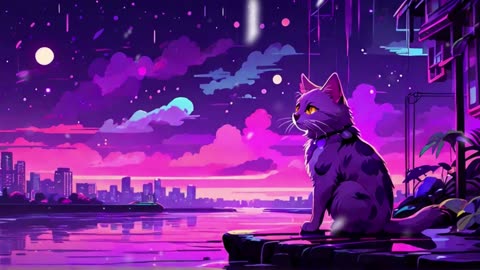 Lofi hip hop radio 📚 - beats to relax/study to
