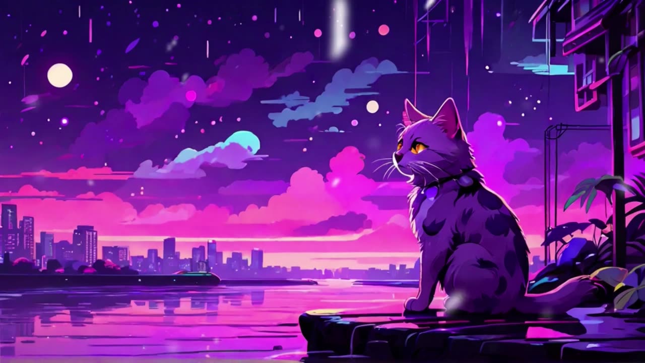 Lofi hip hop radio 📚 - beats to relax/study to
