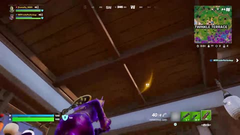 Ledge Rolling - Fortnite #jtomally9681 #fortnite #ledge #rolling