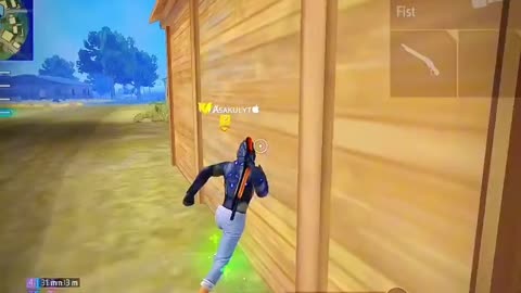Free fire sad boy