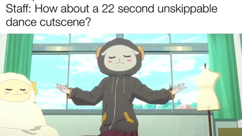 Cutscene