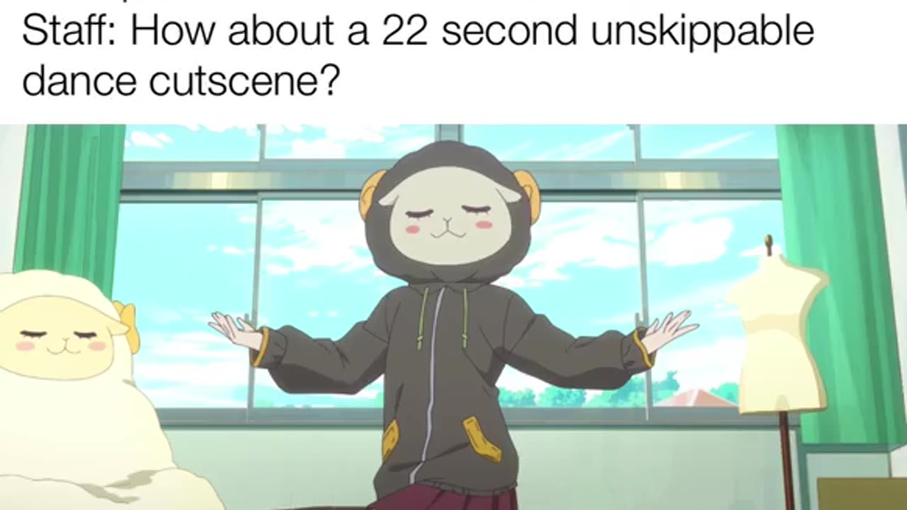 Cutscene
